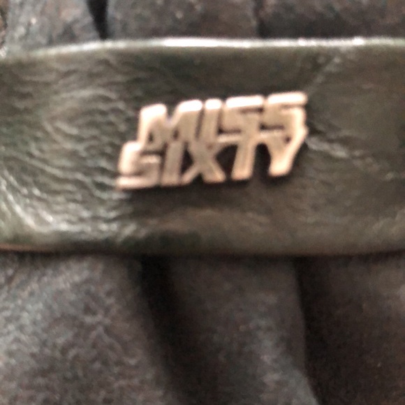 Miss sixty women heeled boots - Picture 11 of 11